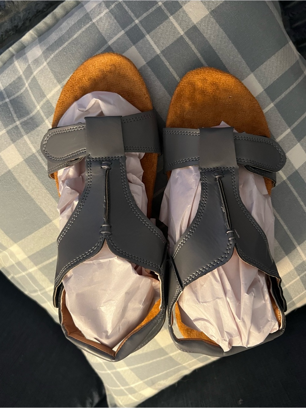 Women’s sandals